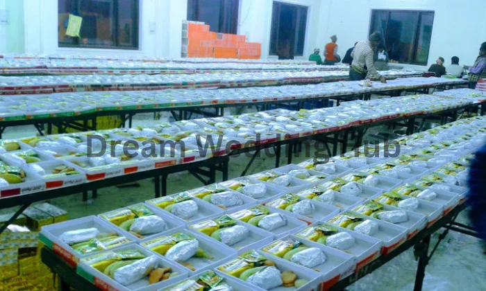 Parinay Caterers and Event Planner